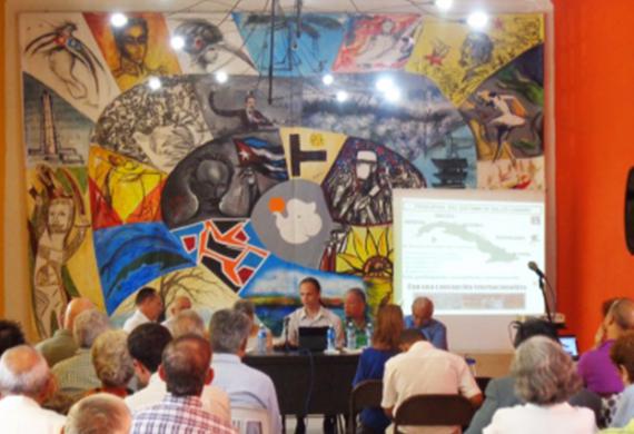Foro de la Sociedad Civil_Cuba