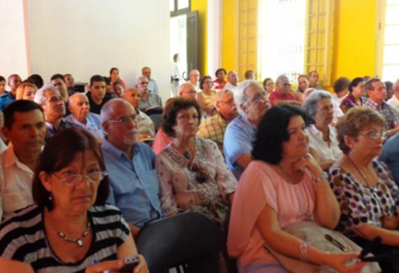Foro de la Sociedad Civil_Cuba