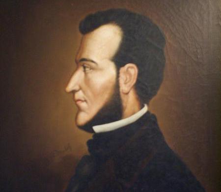Así nos identificamos / Francisco Morazán Quesada - Honduras