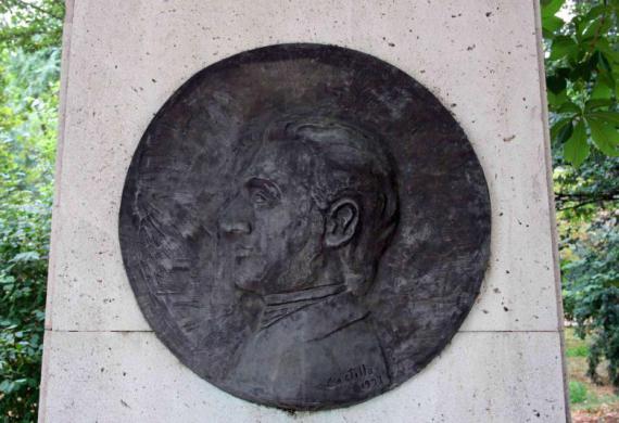 Así nos identificamos / Francisco Morazán Quesada - Honduras