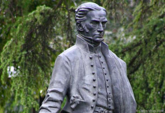 Así nos identificamos / José Artigas - Uruguay