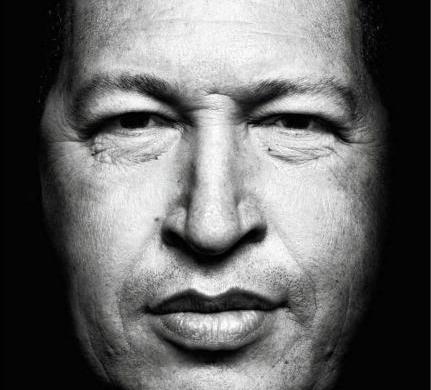 Así nos identificamos / Hugo Rafael Chávez Frías - Venezuela