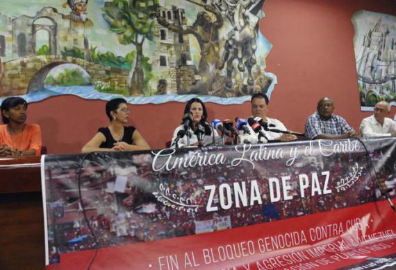Foro de la Sociedad Civil en Panamá. La sociedad civil cubana no tiene nada que hablar con mercenarios