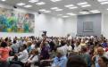 Foro de la Sociedad Civil_Cuba