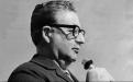 Así nos identificamos / Salvador Allende - Chile