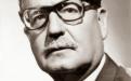Así nos identificamos / Salvador Allende - Chile