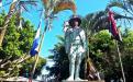 Así nos identificamos / Augusto César Sandino - Nicaragua