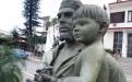 Así nos identificamos / Che Guevara - Argentina