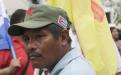 Foro de la Sociedad Civil en Panamá: Y ellos no llegaron. Cuidando a Martí / Solidaridad con Cuba frente a la Embajada nuestra en Panama