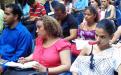 Foro juvenil cubano: “La juventud y las Américas que queremos”. 