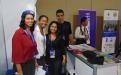Delegados cubanos al Foro