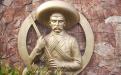 Así nos identificamos / Emiliano Zapata - México