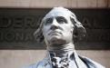 Así nos identificamos / George Washington - Estados Unidos