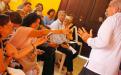 Foro de la Sociedad Civil_Cuba