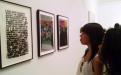 Ruido salvaje / Wild Noise, Obras del Bronx Museum of Arts en el Museo Nacional de Bellas Artes.