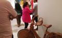 Ruido salvaje / Wild Noise, Obras del Bronx Museum of Arts en el Museo Nacional de Bellas Artes.