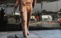 Así nos identificamos / Néstor Kirchner - Argentina