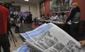 Foro de la Sociedad Civil en Panamá. La sociedad civil cubana no tiene nada que hablar con mercenarios