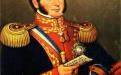Así nos identificamos / Bernardo O'Higgins Riquelme - Chile