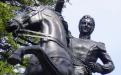 Así nos identificamos / Bernardo O'Higgins Riquelme - Chile