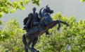 Así nos identificamos / Simón José Antonio de la Santísima Trinidad Bolívar y Palacios - Venezuela