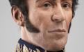 Así nos identificamos / Simón José Antonio de la Santísima Trinidad Bolívar y Palacios - Venezuela