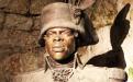 Así nos identificamos / François Dominique Toussaint-Louverture - Haití